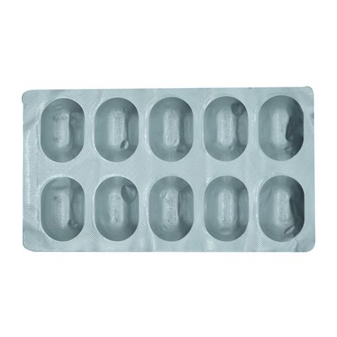 Sitara-M 50/1000Mg Tab 10'S Price, Uses, Side Effects, Composition ...