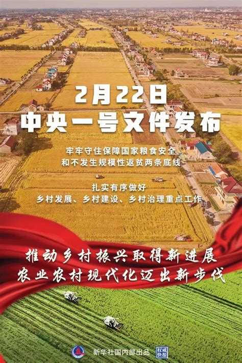 中共中央 国务院关于做好2022年全面推进乡村振兴重点工作的意见_生产_发展_农业