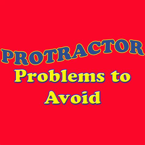 Image result for Using a Protractor Math Antics