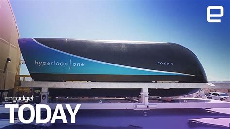 Image result for Hyperloop Ride