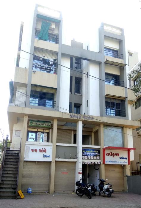 Akhand Jyot | at Tarsamiya, Bhavnagar