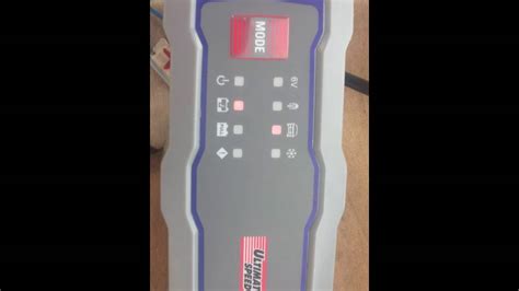 caricabatteria LIDL modifica accensione automatica   YouTube