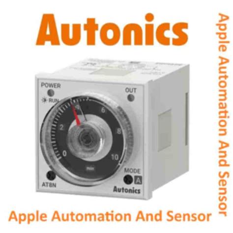 AT8N-2 Autonics Timer Best price