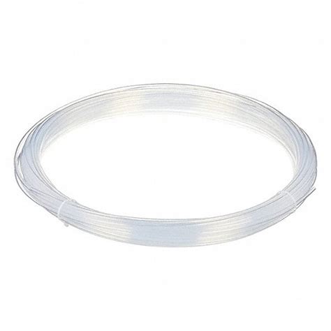 PARKER, FEP, Natural, Tubing - 797EG9|103-0156031-NT-100 - Grainger
