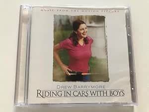 Riding in Cars With Boys: Various: Amazon.in: Music}