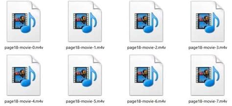 Understanding the M4V File Format: Features, Playback, and Conversion