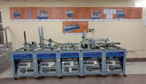 Image result for Modular Manufacturing Cells