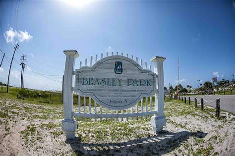 John Beasley Park, Florida | Gulf Beach Weddings | (850) 898-0600