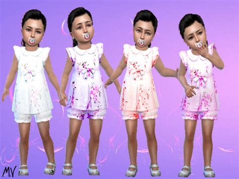 Image result for The Sims Resource Baby Mod