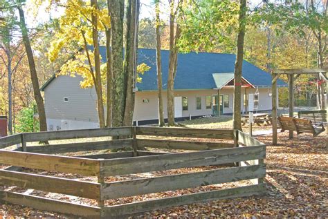 Archivo de galerías - Camp Orchard Hill, Dallas, PA