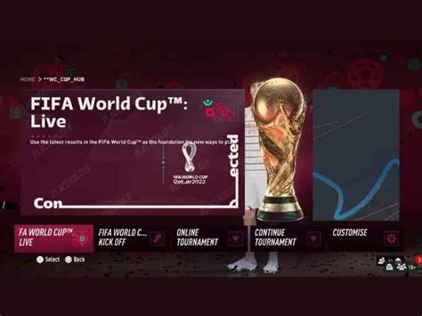 FIFA 23 World Cup Mode leaked ahead of the official launch: Here's what ...