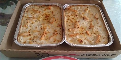 pizza hut alfredo sauce recipe