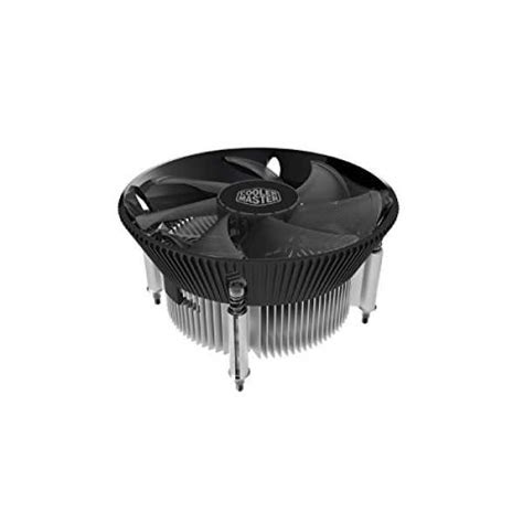 Cooler Master Standard Cooler i70 Cooler Fan Price in India, Specs ...