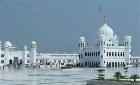 Kartarpur corridor to reopen today know what documents pilgrims need to ...