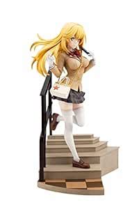 Kotobukiya - A Certain Scientific Railgun T - Shokuhou Misaki 15th ...