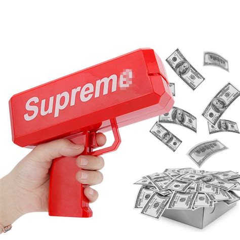 セール大得価⅘ Supreme - Supreme cash canon の通販 by olrickxxx's shop｜シュプリームなら ...