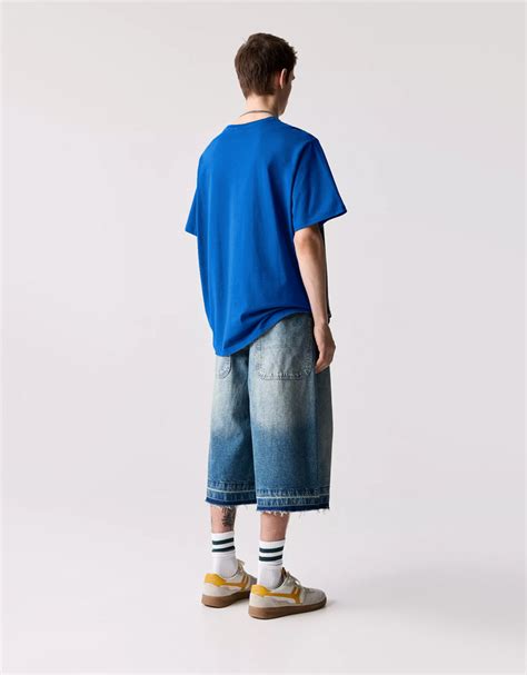 Oversized T-shirts – MIDHOURS®