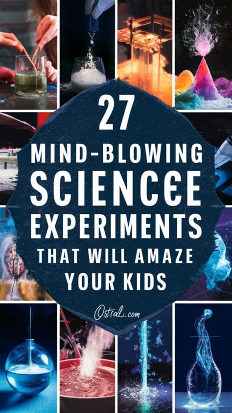 Good Science Experiments 的图像结果