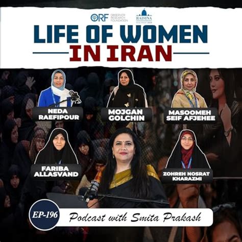 EP 196 - Struggle, Strength, and Survival: Insights on Women's Lives in ...