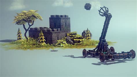 Besiege Guide 的图像结果
