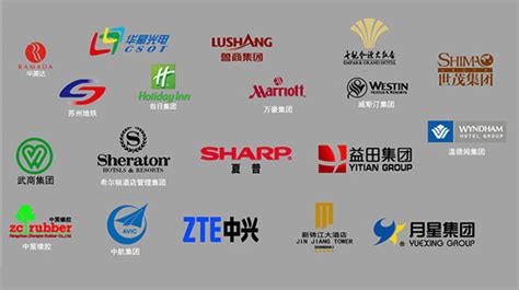 中国知名企业_2018中国500强企业名单 - 随意贴