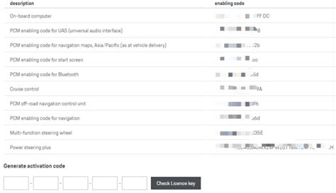 Image result for PCM 3.1 Software Version Check