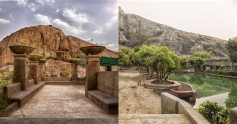 Nestled In The Hills Of Ramanagara, This Resort Looks Like It’s ...