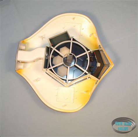 Image result for Moebius Flying Sub Kit