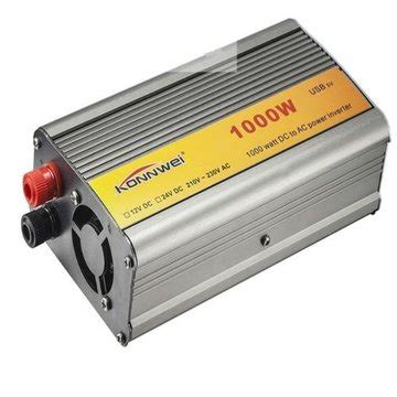 Image result for Inverter Types