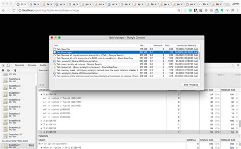 JavaScript Memory Tricks 的图像结果
