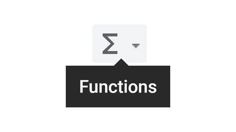 Image result for Sheets Chain Functions