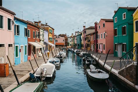 Easy Access to Currency for Venice Italy: A Traveler's Guide