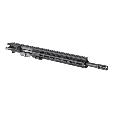 KAK INDUSTRY LLC. 5.56X45 NATO COMPLETE UPPER RECEIVER
