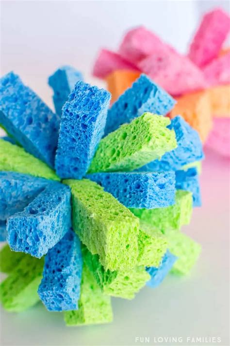 Image result for Sponge Ball Routine