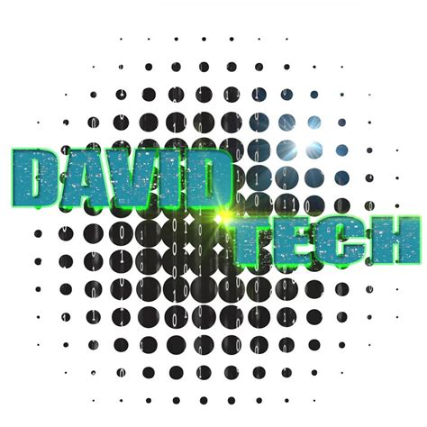 Image result for David Tech Computer Core Exposed