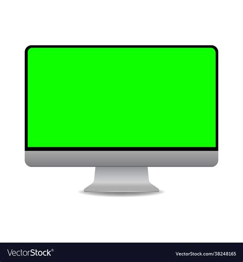 computer green screen 的图像结果