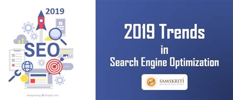 The Top 9 SEO Trends to Look For In 2019 - Home and Garden Michigan