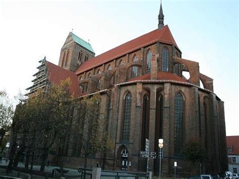 Wismar Tourism (2024): All You Need to Know Before You Go