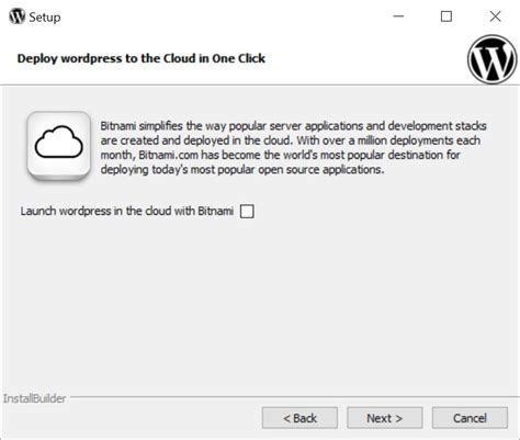 Https Bitnami.com Stack WordPress 的图像结果