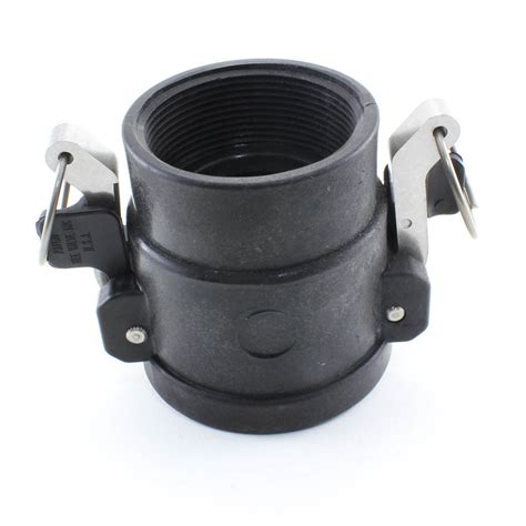 Image result for PVC Lock Coupling