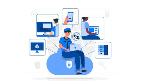 Geniecredit - Technologies