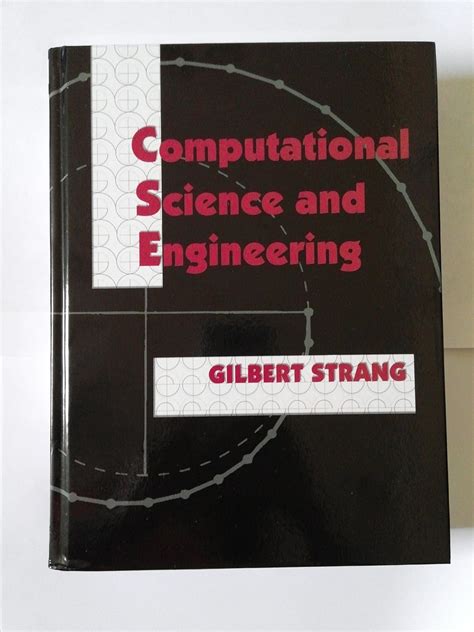 Buy Computational Science and Engineering Book Online at Low Prices in ...