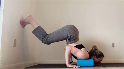 Image result for Chest Stand Tutorial