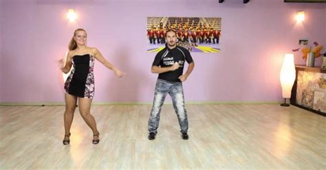 Image result for Tutorial De Salsa