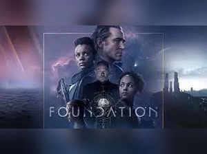 FoundationSeason 2 Trailer: ‘Foundation’ Season 2 on Apple TV+: Check ...