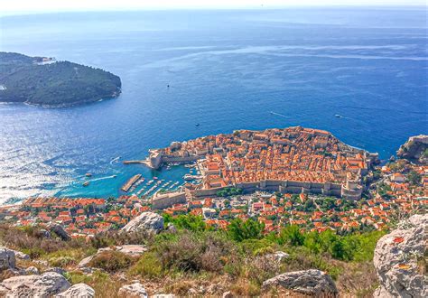 The 20 Best Places To Visit In Croatia – BYAMJ