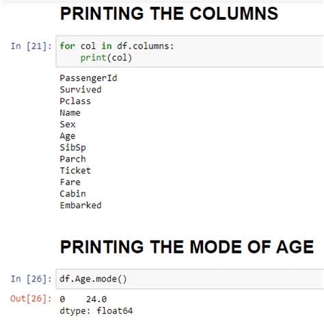 Image result for Titanic Data Set in Python Preprocessing