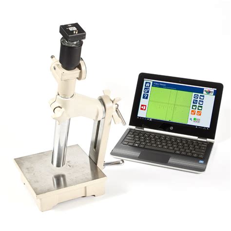 Microptic Visual Autocollimator VA900