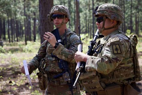 New York Soldiers Represent Guard at All-Army EOD Competition | Article ...