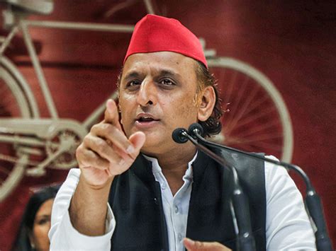 Uttar Pradesh: Samajwadi Party expels 3 MLAs who cross voted in Rajya ...